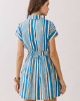 Hyde Park Mini Dress