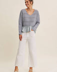 Clean Slate Ankle Pants