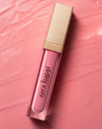 Hydrating Lip Gloss-Pink Slip