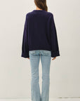 Unhurried Oversized Sweater