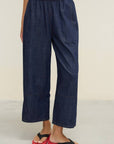 Easy Daylight Wide Leg Pants