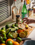 Spicy Margarita Salt
