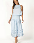 Bellini Breeze Skirt Set