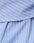 Sunlit Wrap Tie Top
