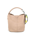 Day Out Bucket Bag-Beige