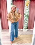 Opaline Dreams Jacket