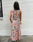 Tutti Frutti Floral Top