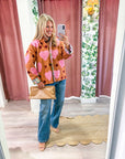 Desert Heart Jacket