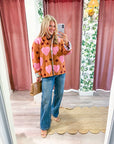 Desert Heart Jacket