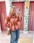 Desert Heart Jacket