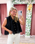 Monroe Poise Top