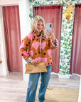 Desert Heart Jacket