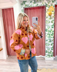 Desert Heart Jacket