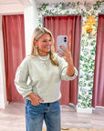 Chill Days Sweatshirt