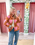Desert Heart Jacket