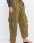 Weekend Wander Cargo Pants