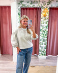 Chill Days Sweatshirt