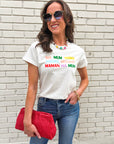 Mama Cotton T-Shirt