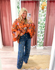 Evermore Straight Leg Jeans