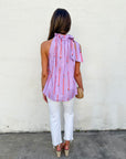 Bridget Fleur Top