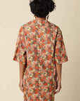 Brandy Floral Mini Dress