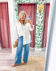 Simply Chic Top