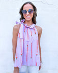 Bridget Fleur Top