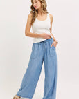 Feel Good Wide Leg Pants