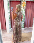Arabella Maxi Dress
