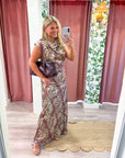 Arabella Maxi Dress