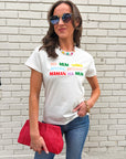 Mama Cotton T-Shirt