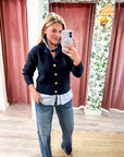 Smart Chic Cardigan