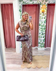Arabella Maxi Dress