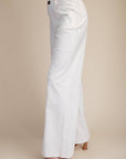 Elevated Ease Wide Leg Pants