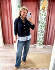Smart Chic Cardigan