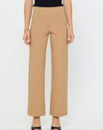 City Line Straight Pants