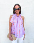 Bridget Fleur Top