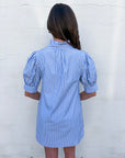 Pretty in Portofino Mini Dress