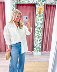 Simply Chic Top