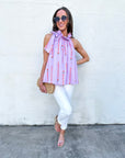 Bridget Fleur Top