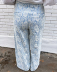 Summer Crush Lace Pants