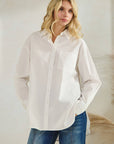 Simply Chic Top