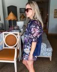 Spring Fever Floral Top