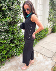 Iris Wide Leg Pants