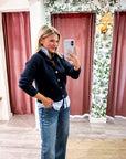 Smart Chic Cardigan