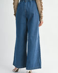 Right Time Trouser Jean