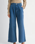 Right Time Trouser Jean