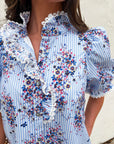 Brunch Date Mini Dress