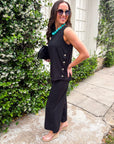 Iris Wide Leg Pants