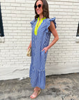Sweet Summer Midi Dress